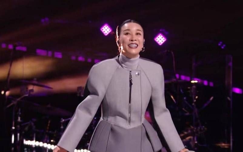 那英与刀郎音乐风格对比谁更受欢迎