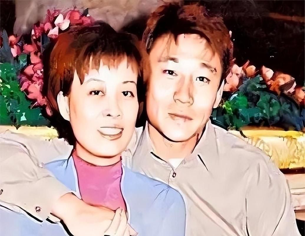 那英与前任老公高峰的故事 当年为何选择分手