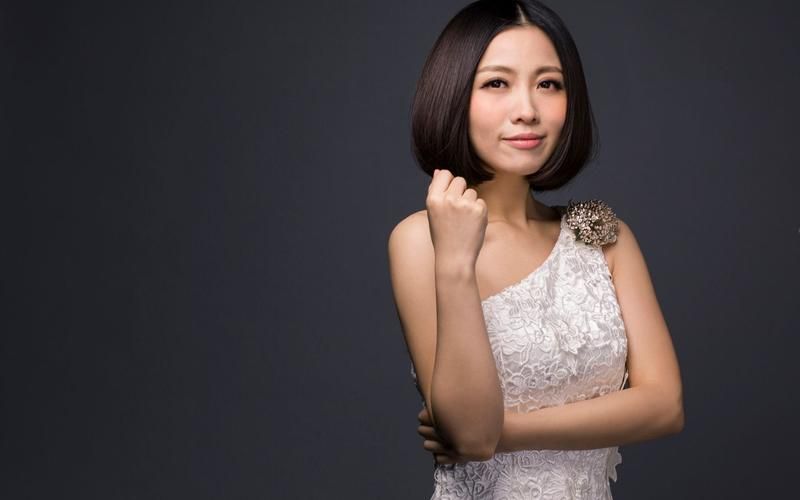 那英与姚贝娜的师徒情缘揭秘两人音乐之路