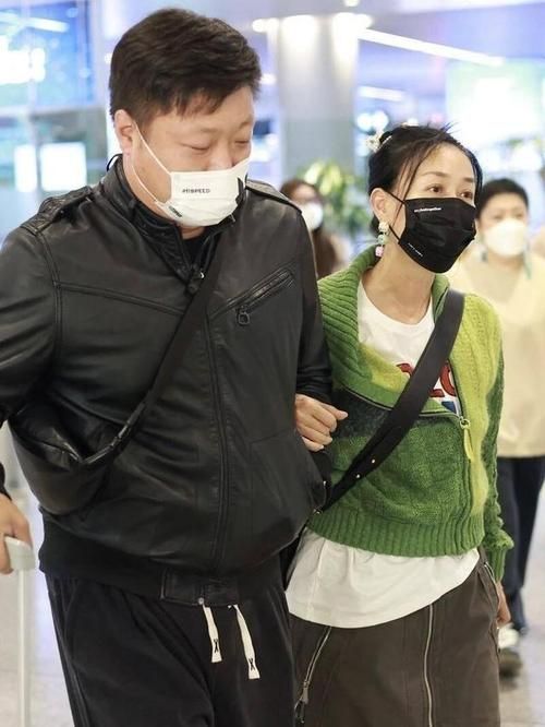 那英与孟桐结婚照高清图 幸福时刻大公开