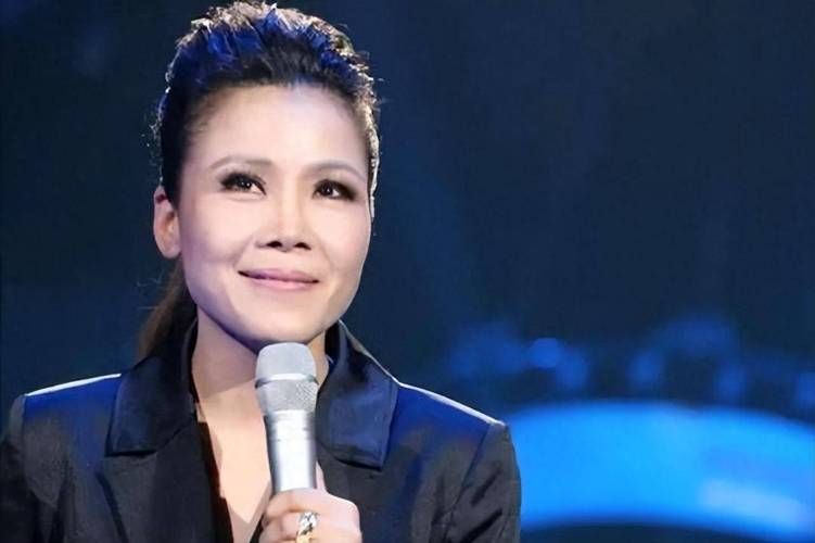 那英与田震经典歌曲盘点 哪首才是你的最爱