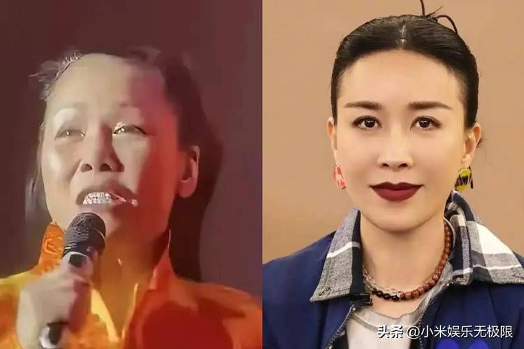 那英与田震经典歌曲盘点 哪首才是你的最爱