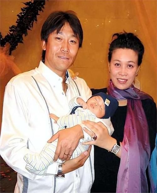 那英与高峰的子女现状他们的孩子如今过得怎样