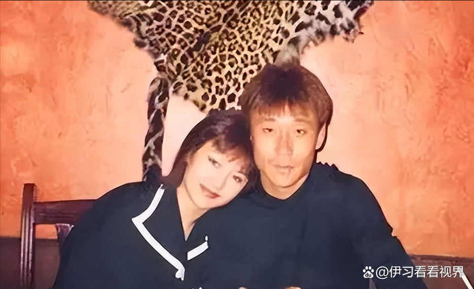 那英与高峰的子女现状他们的孩子如今过得怎样