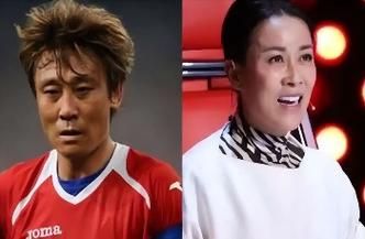 那英与高峰的孩子近况曝光 网友直呼太像父母了