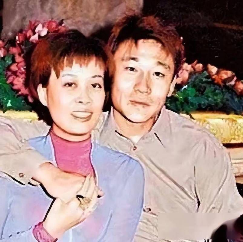 那英与高峰的孩子近况曝光 网友直呼太像父母了