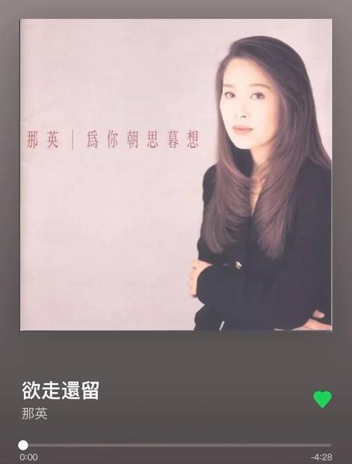 那英个人资料简介 她的成名曲和人生转折点