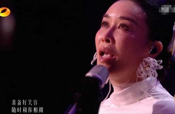 那英个人资料详细介绍 从歌手到导师的传奇人生