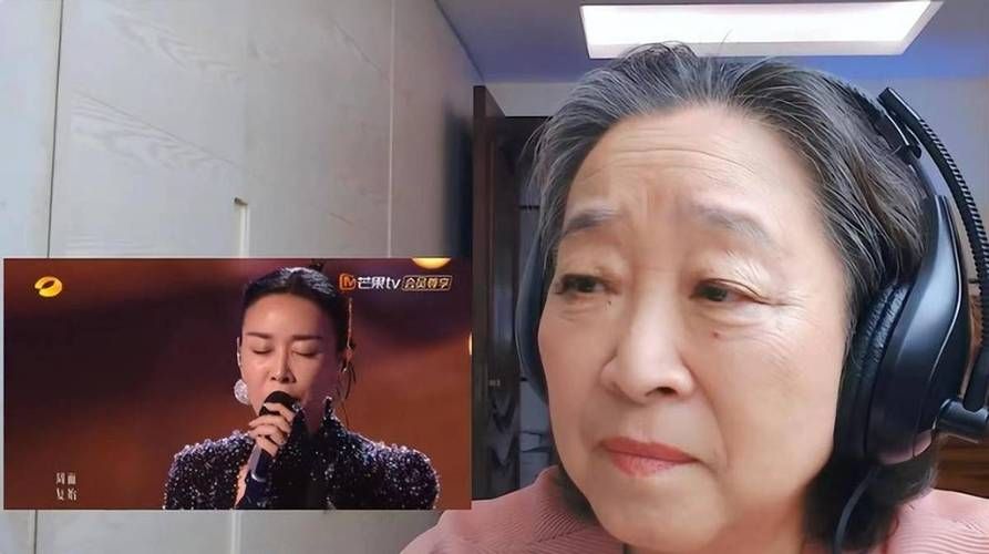 那英个人资料详细介绍她的成名故事与代表作