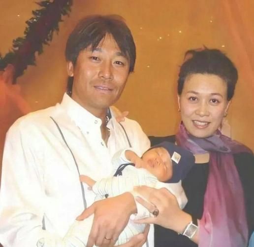 那英为什么叫叶赫那拉这个姓氏背后故事不简单