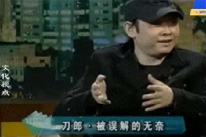 那英为什么看不起刀郎 背后真实原因让人意外