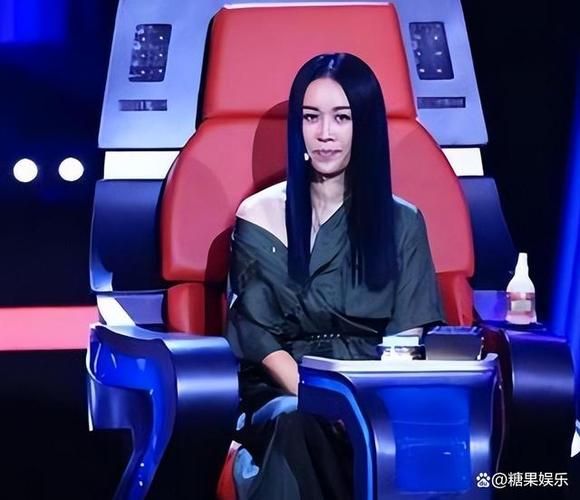 那英为什么遭人嫌弃 盘点她那些引发众怒的言行