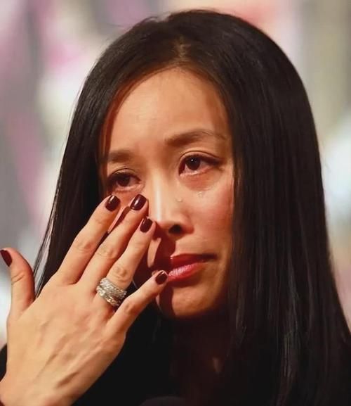那英为什么那么牛原来她有这些过人之处
