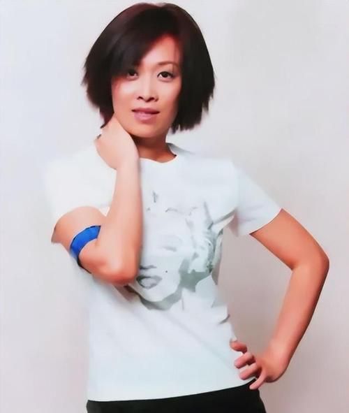 那英为什么那么牛原来她有这些过人之处
