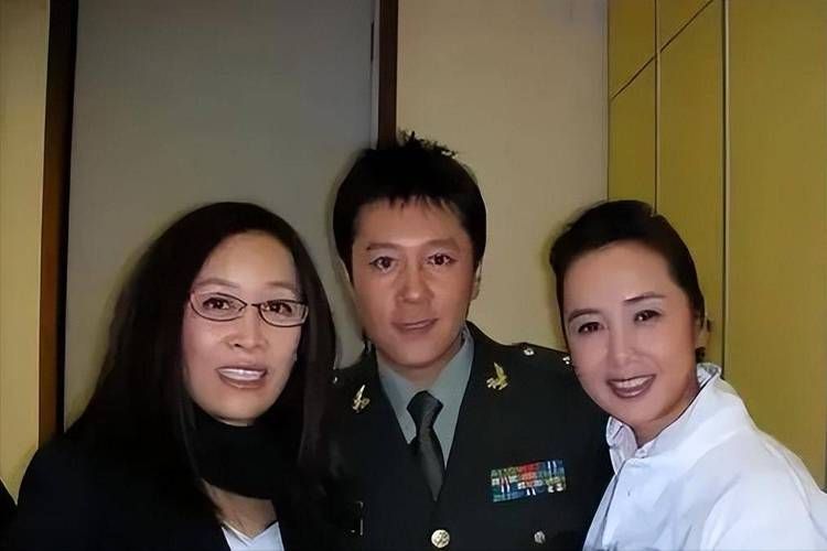 那英为何喜欢蔡国庆两人不为人知的故事全在这