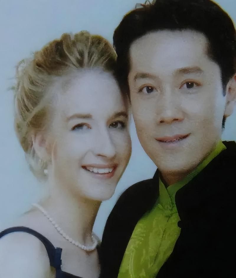 那英为何喜欢蔡国庆两人不为人知的故事全在这