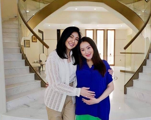 那英乌拉那拉氏身份揭秘原来她是皇室后裔