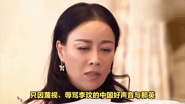 那英事件是什么 揭秘天后近期争议风波始末