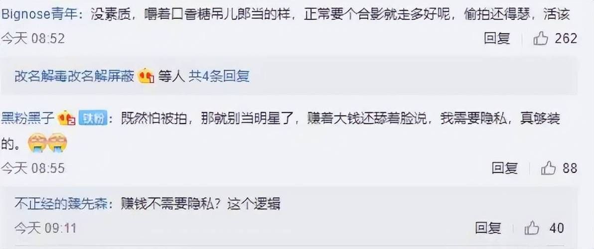 那英人品怎么样 圈内好友和粉丝对她的评价如何