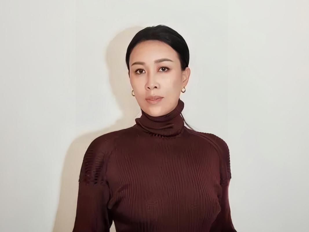 那英人品遭质疑看看她做的这些事就知道了