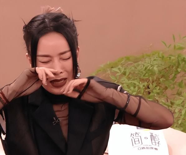 那英人品遭质疑看看她做的这些事就知道了