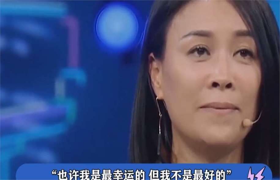 那英人品遭质疑看看她做的这些事就知道了