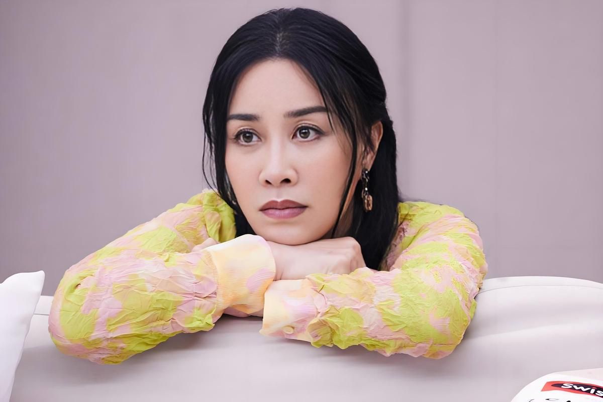 那英什么学历没想到天后学历这么低调
