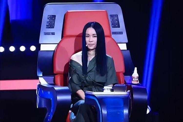 那英什么学历没想到天后学历这么低调