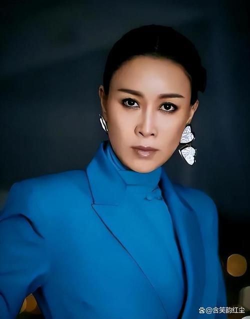 那英什么学历没想到天后学历这么低调