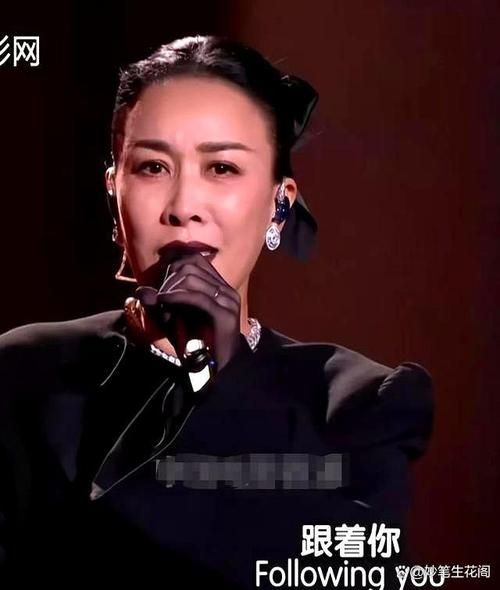 那英什么时候去世的 真相揭秘网传消息不实