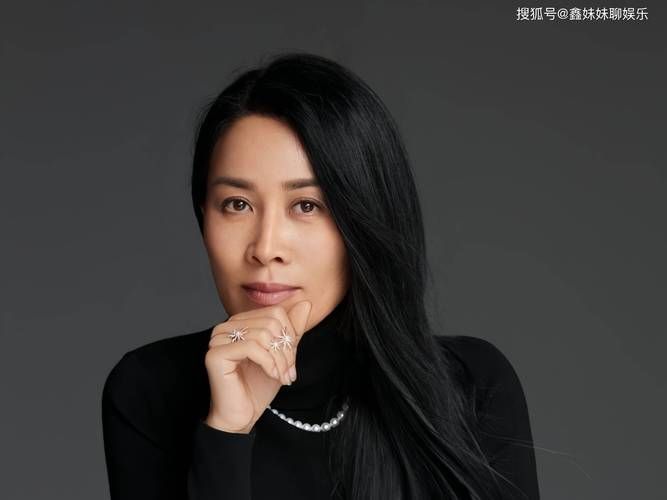 那英什么时候去世的 真相揭秘网传消息不实