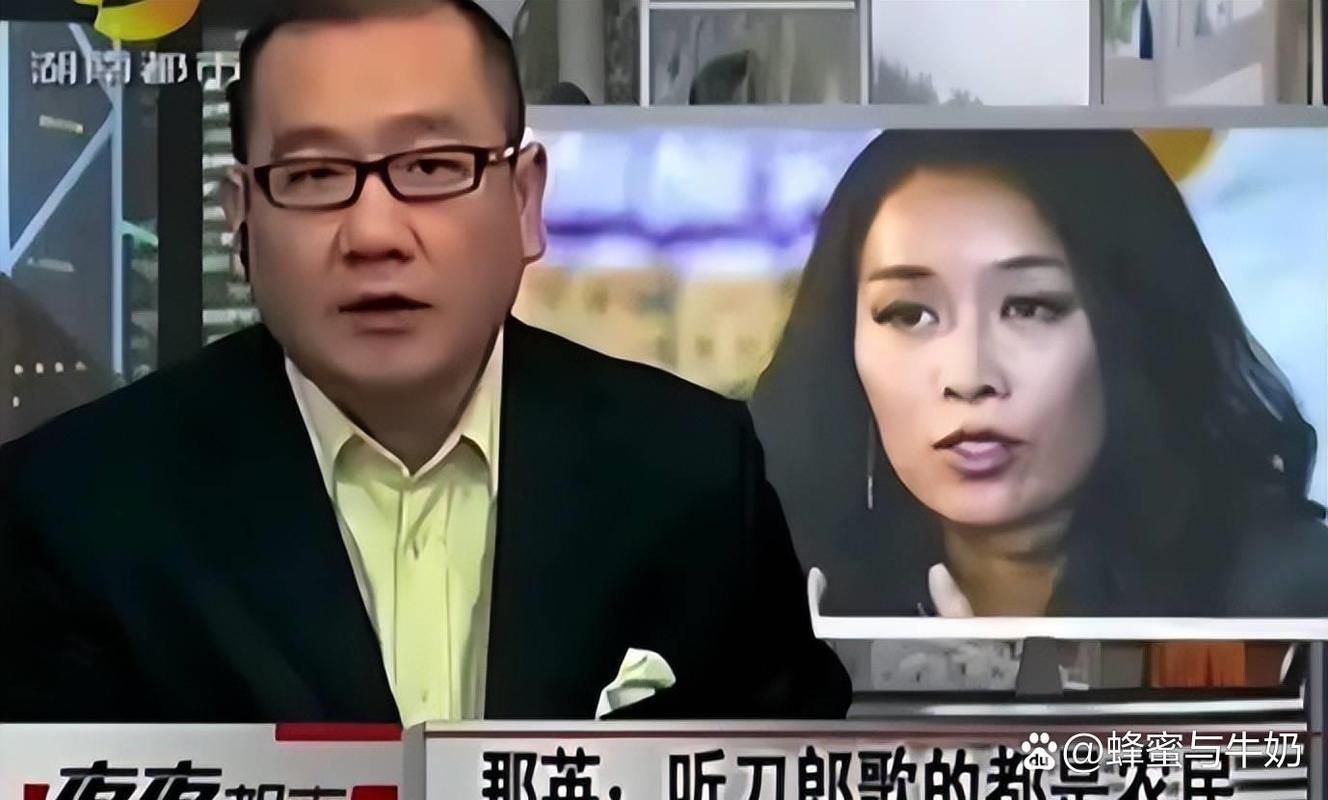 那英什么时候去世的 真相揭秘网传消息不实