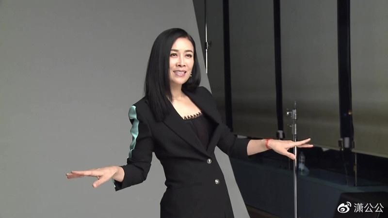 那英什么星座 她的星座和性格竟然这么配