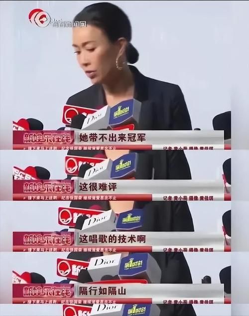 那英什么背景揭秘她为何能在歌坛屹立不倒