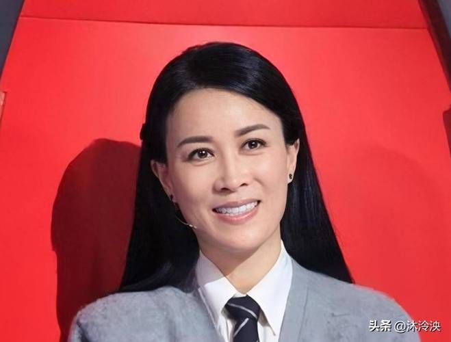 那英今年多大岁数她的年龄让人惊讶
