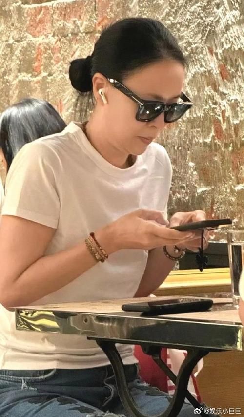 那英今年多大年龄她的保养秘诀大公开