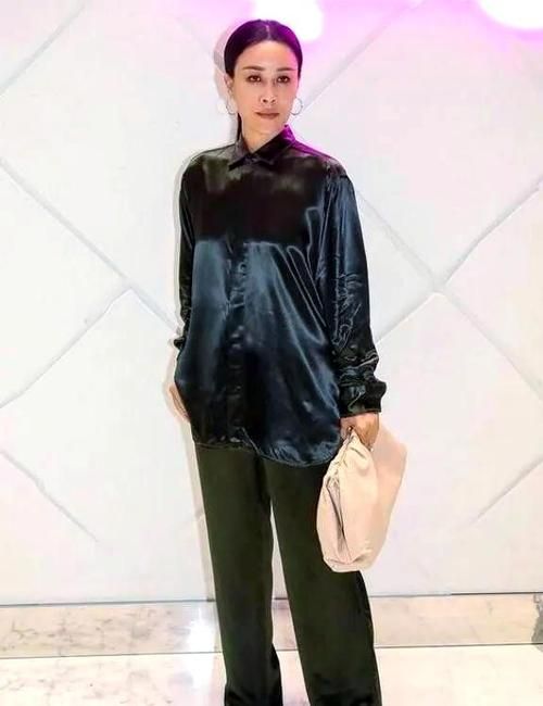 那英今年多大年龄她的保养秘诀大公开