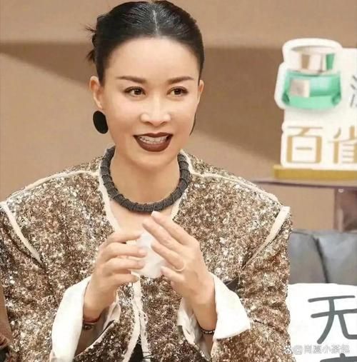 那英今年多少岁了 她的年龄让人惊讶