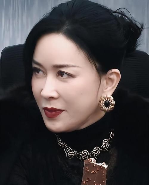 那英以前是干什么的她的早年职业大公开