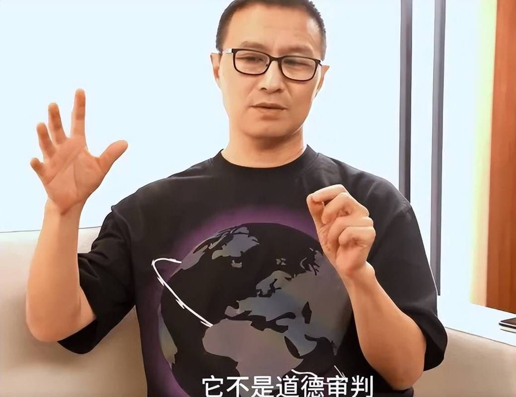 那英儿子照片流出 16岁少年模样帅气引热议