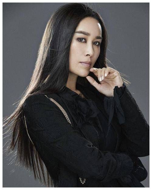 那英全名叫什么原来天后还有这样的名字