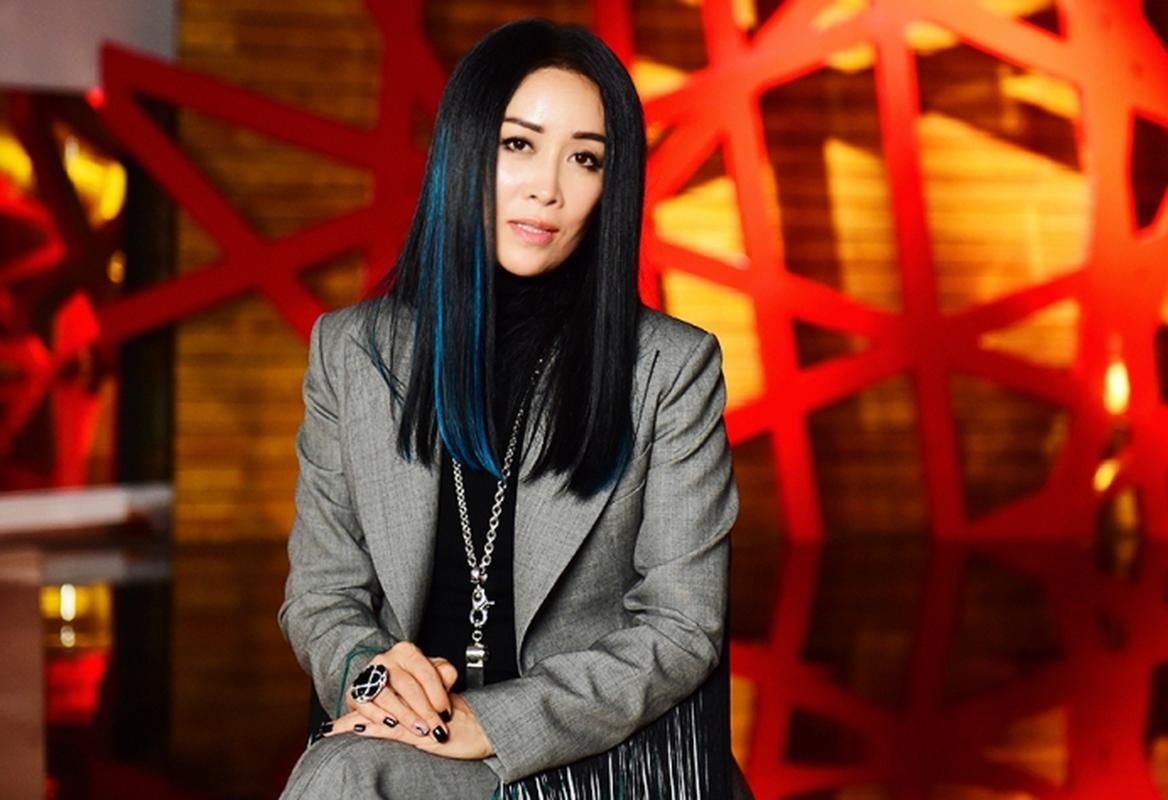 那英全名是什么揭秘天后本名的由来与故事