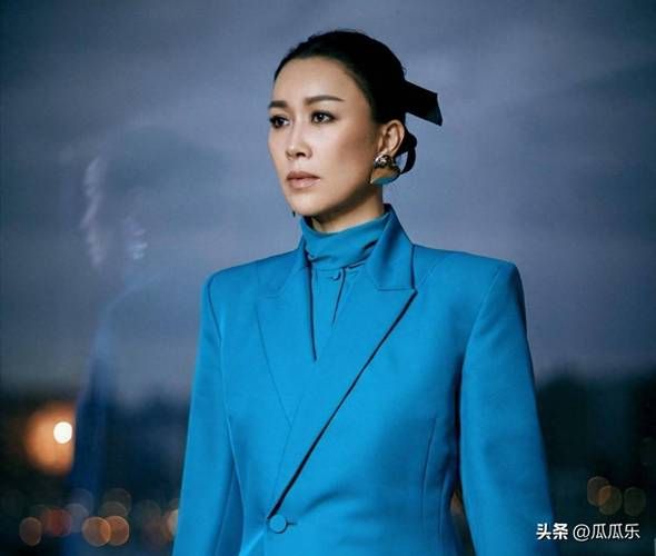 那英全名是什么揭秘天后本名的由来与故事