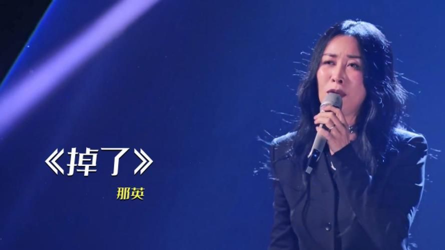 那英全名是什么揭秘天后本名的由来与故事