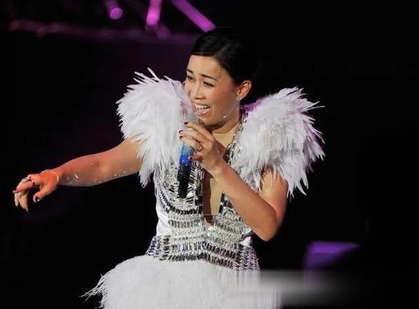 那英全经典演唱会现场视频完整版高清回顾