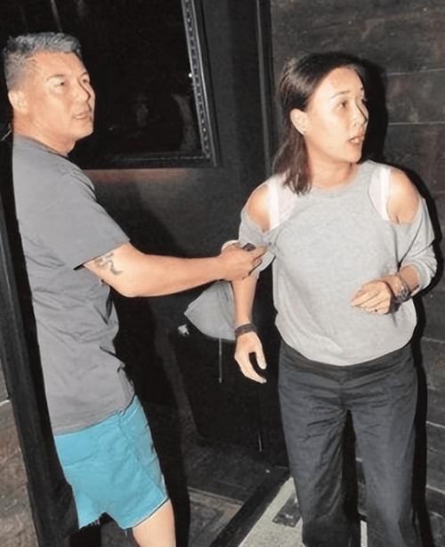 那英几个老公真相她的婚姻状况大公开