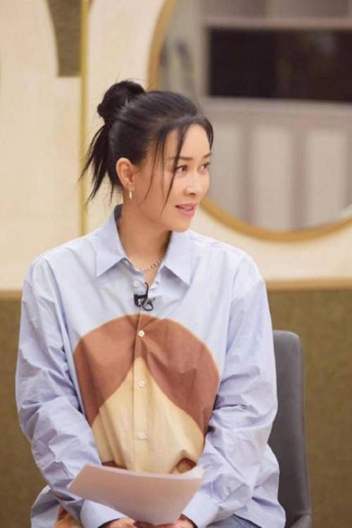 那英几个老公真相她的婚姻状况大公开