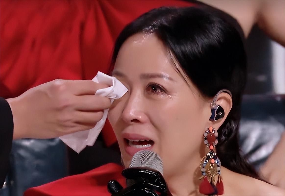 那英几个老公真相她的婚姻状况大公开