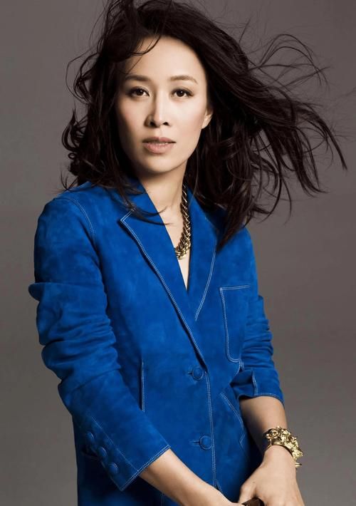 那英几个老公真相她的婚姻状况大公开