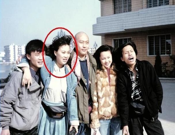 那英几个老公真相她的婚姻状况大公开